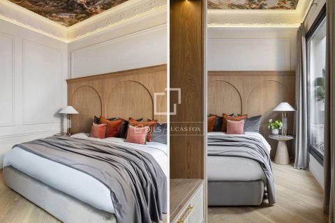 3 chambres apartment à vendre à Barcelona, Catalonia, Spain № 4322 - photo 16