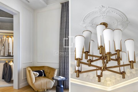 3 chambres apartment à vendre à Barcelona, Catalonia, Spain № 4322 - photo 13