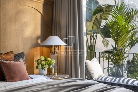 3 chambres apartment à vendre à Barcelona, Catalonia, Spain № 4322 - photo 17