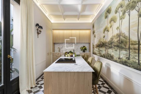 3 chambres apartment à vendre à Barcelona, Catalonia, Spain № 4322 - photo 7