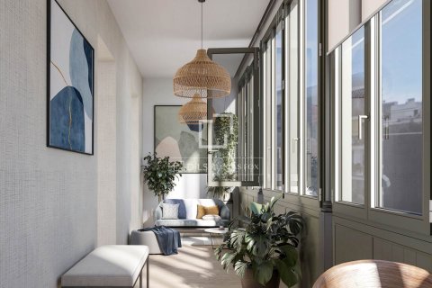 2 chambres apartment à vendre à Barcelona, Catalonia, Spain № 4323 - photo 2