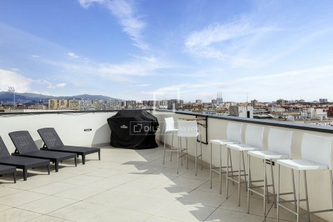 1 chambre penthouse à vendre à Barcelona, Catalonia, Spain № 4321 - photo 7