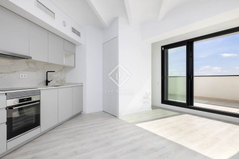 1 chambre penthouse à vendre à Barcelona, Catalonia, Spain № 4321 - photo 15