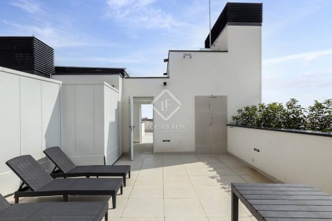 1 chambre penthouse à vendre à Barcelona, Catalonia, Spain № 4321 - photo 21