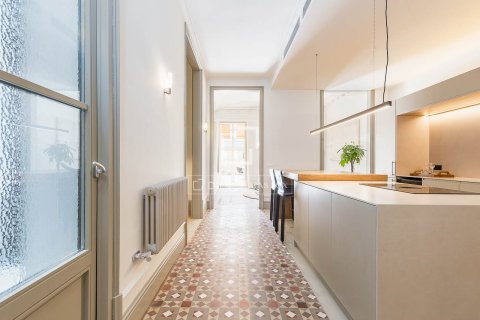 3 chambres apartment à vendre à Barcelona, Catalonia, Spain № 4320 - photo 21