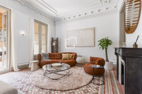 3 chambres apartment à vendre à Barcelona, Catalonia, Spain № 4320 - photo 20