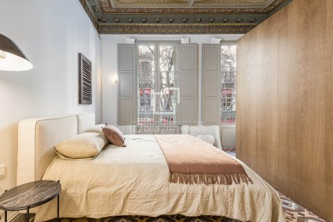3 chambres apartment à vendre à Barcelona, Catalonia, Spain № 4320 - photo 26