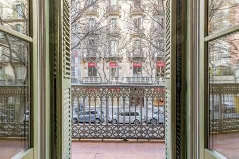 3 chambres apartment à vendre à Barcelona, Catalonia, Spain № 4320 - photo 28