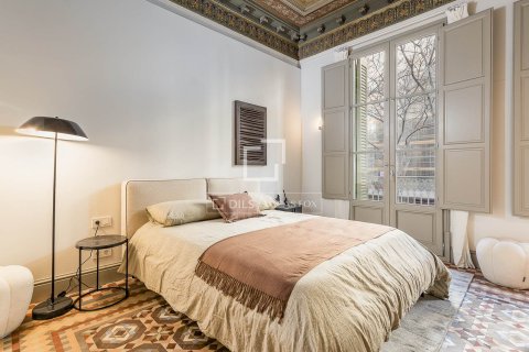 3 chambres apartment à vendre à Barcelona, Catalonia, Spain № 4320 - photo 6