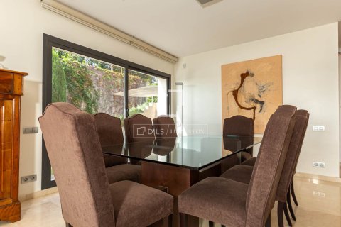 5 chambres villa à vendre à Esplugues de Llobregat, Barcelona, Catalonia, Spain № 4325 - photo 14