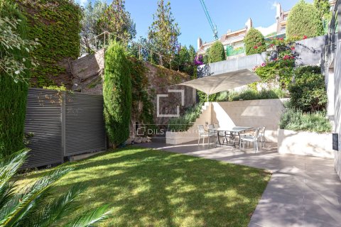 5 chambres villa à vendre à Esplugues de Llobregat, Barcelona, Catalonia, Spain № 4325 - photo 16