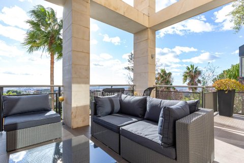 5 chambres villa à vendre à Esplugues de Llobregat, Barcelona, Catalonia, Spain № 4325 - photo 5