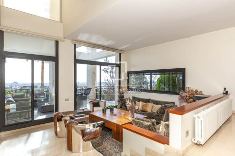 5 chambres villa à vendre à Esplugues de Llobregat, Barcelona, Catalonia, Spain № 4325 - photo 13