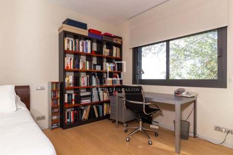 5 chambres villa à vendre à Esplugues de Llobregat, Barcelona, Catalonia, Spain № 4325 - photo 29