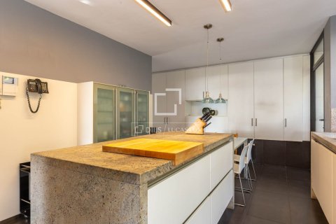 5 chambres villa à vendre à Esplugues de Llobregat, Barcelona, Catalonia, Spain № 4325 - photo 18