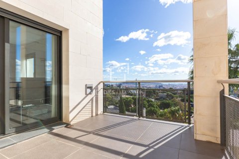 5 chambres villa à vendre à Esplugues de Llobregat, Barcelona, Catalonia, Spain № 4325 - photo 28