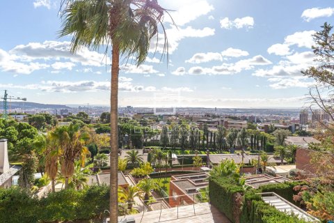 5 chambres villa à vendre à Esplugues de Llobregat, Barcelona, Catalonia, Spain № 4325 - photo 7