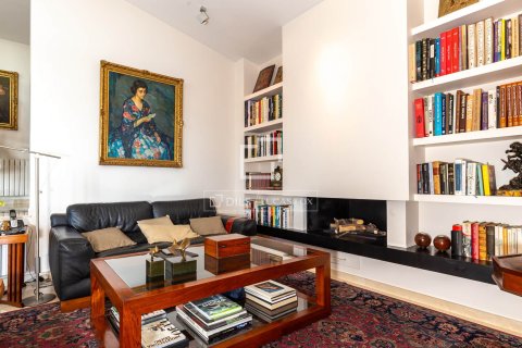 5 chambres villa à vendre à Esplugues de Llobregat, Barcelona, Catalonia, Spain № 4325 - photo 9