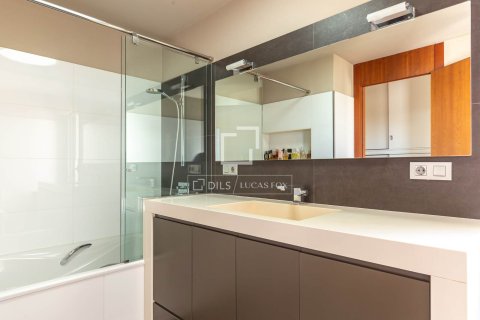 5 chambres villa à vendre à Esplugues de Llobregat, Barcelona, Catalonia, Spain № 4325 - photo 24