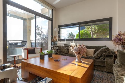 5 chambres villa à vendre à Esplugues de Llobregat, Barcelona, Catalonia, Spain № 4325 - photo 3