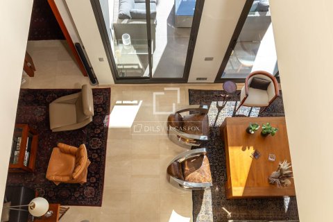 5 chambres villa à vendre à Esplugues de Llobregat, Barcelona, Catalonia, Spain № 4325 - photo 22