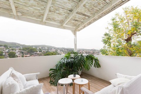 4 chambres villa à vendre à Castelldefels, Barcelona, Catalonia, Spain № 4326 - photo 10