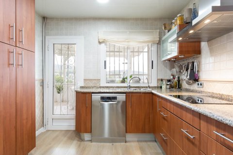 4 chambres villa à vendre à Castelldefels, Barcelona, Catalonia, Spain № 4326 - photo 26