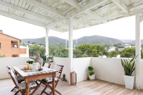 4 chambres villa à vendre à Castelldefels, Barcelona, Catalonia, Spain № 4326 - photo 6