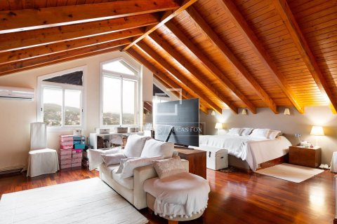 4 chambres villa à vendre à Castelldefels, Barcelona, Catalonia, Spain № 4326 - photo 20