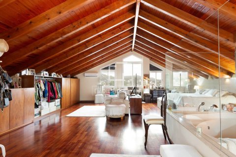 4 chambres villa à vendre à Castelldefels, Barcelona, Catalonia, Spain № 4326 - photo 19