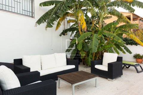 4 chambres villa à vendre à Castelldefels, Barcelona, Catalonia, Spain № 4326 - photo 9