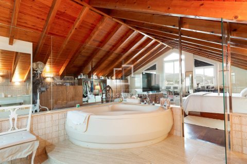 4 chambres villa à vendre à Castelldefels, Barcelona, Catalonia, Spain № 4326 - photo 23