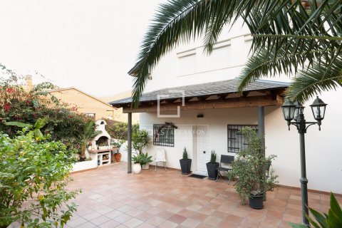 4 chambres villa à vendre à Castelldefels, Barcelona, Catalonia, Spain № 4326 - photo 4