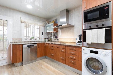 4 chambres villa à vendre à Castelldefels, Barcelona, Catalonia, Spain № 4326 - photo 25