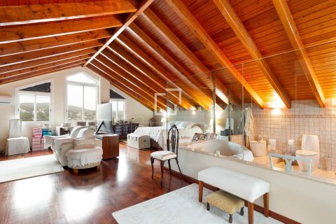 4 chambres villa à vendre à Castelldefels, Barcelona, Catalonia, Spain № 4326 - photo 18