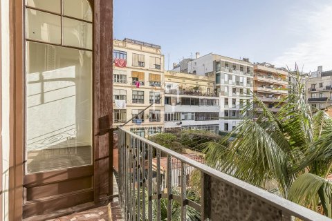 4 chambres apartment à vendre à Barcelona, Catalonia, Spain № 4324 - photo 28