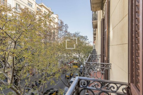 4 chambres apartment à vendre à Barcelona, Catalonia, Spain № 4324 - photo 10