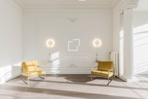 4 chambres apartment à vendre à Barcelona, Catalonia, Spain № 4324 - photo 19