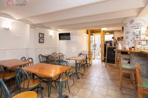 260 sq.m. commercial property for sale in Sants-Montjuic, Barcelona, Catalonia, Spain № 4569