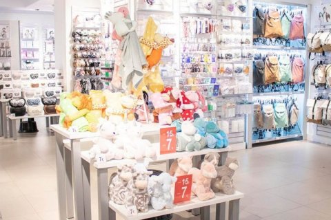 Купить коммерческую недвижимость в Старый город, Барселона, Испания 739м², № 4566 - фото 2