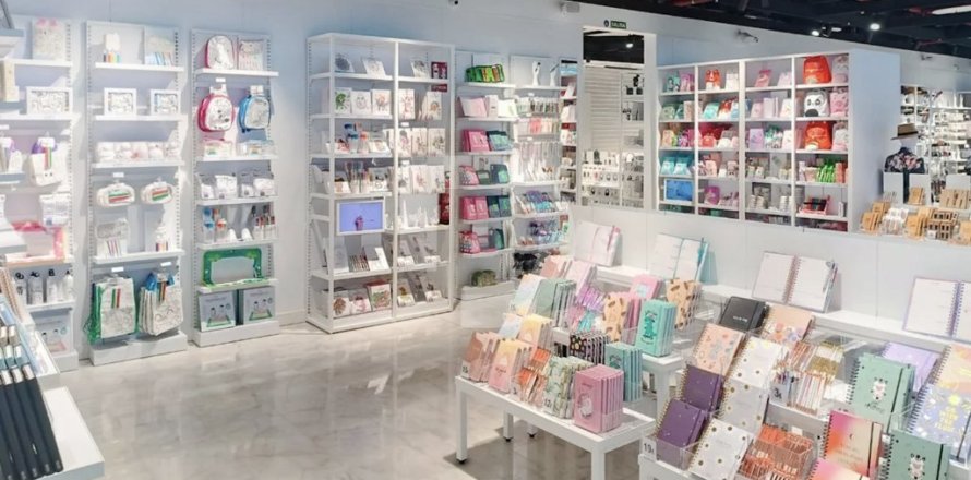 Коммерческая недвижимость 739м² в Старый городе, Барселона, Каталония, Испания № 4566