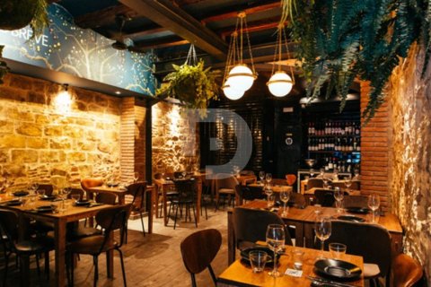 Купить коммерческую недвижимость в Л'Эшампле, Испания 120м², № 4565 - фото 3