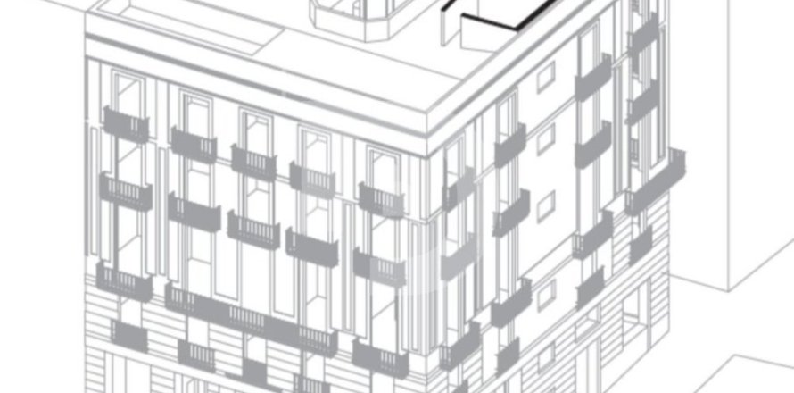 Отель 2002м² в Старый городе, Барселона, Каталония, Испания № 4570