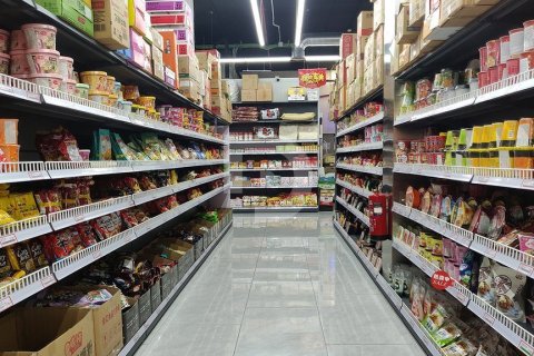 292 sq.m. retail store for sale in L'Eixample, Barcelona, Catalonia, Spain № 4567 - photo 3