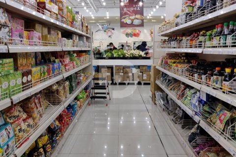 292 sq.m. retail store for sale in L'Eixample, Barcelona, Catalonia, Spain № 4567 - photo 2