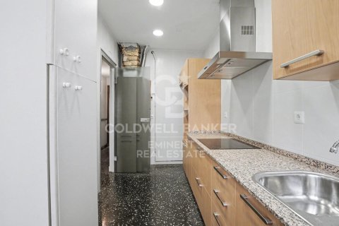 Купить квартиру в Барселона, Испания с 5 спален, 195м², № 7842 - фото 4