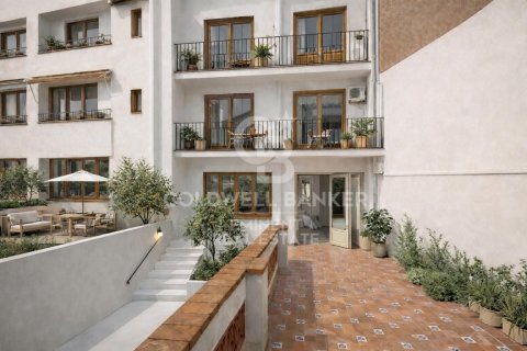 Купить квартиру в Барселона, Испания с 5 спален, 195м², № 7842 - фото 28