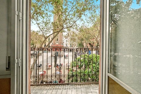 Купить квартиру в Барселона, Испания с 5 спален, 195м², № 7842 - фото 30