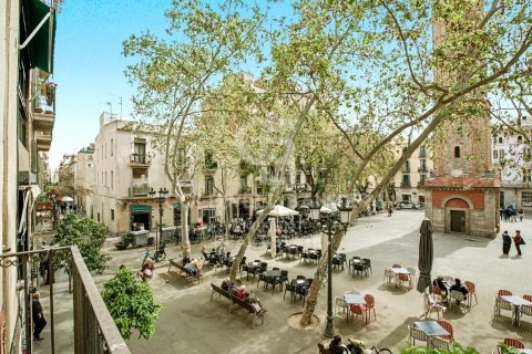 Купить квартиру в Барселона, Испания с 5 спален, 195м², № 7842 - фото 15