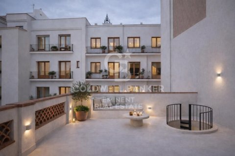 Купить квартиру в Барселона, Испания с 5 спален, 195м², № 7842 - фото 27